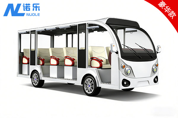 10座豪华电动观光车（GD-传奇）