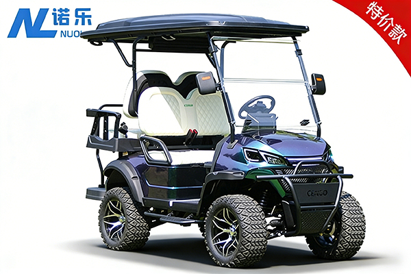 4座特价高尔夫球车（NL-JA2+2G）