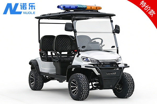 4座特价巡逻车（NL-JA4G）