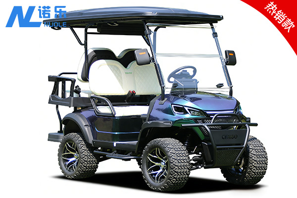 4座观光车（NL-JA2+2G）