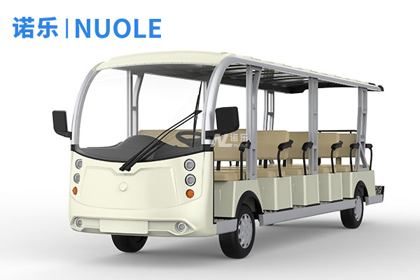 17座电动观光车（NL-S17B.C）