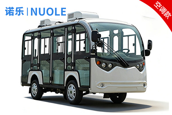 11座封闭观光车（NL-S8+3.F）