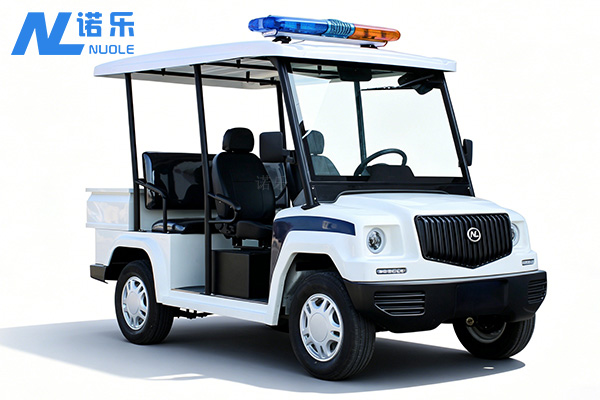 4-5座敞开式巡逻车（NL-L104C2）
