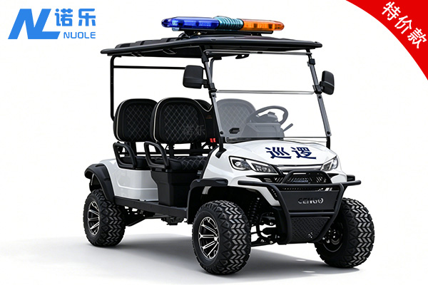 4座特价巡逻车（NL-JA4G）