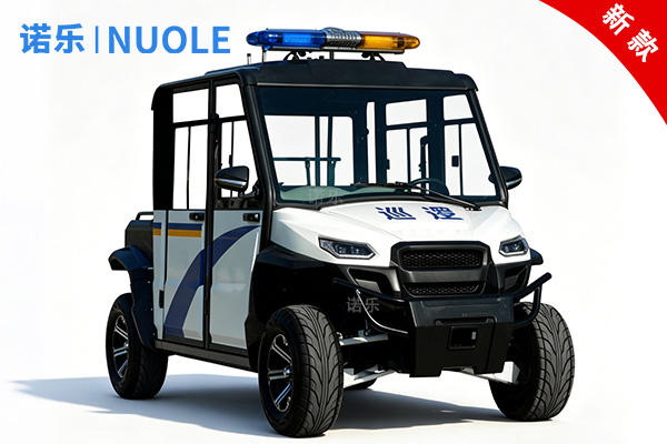 4座电瓶巡逻车（NL-604F）